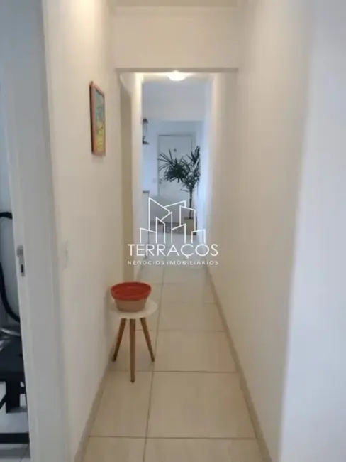 Foto 6 de Apartamento com 2 quartos à venda, 54m2 em Loteamento Parque Industrial, Jundiai - SP