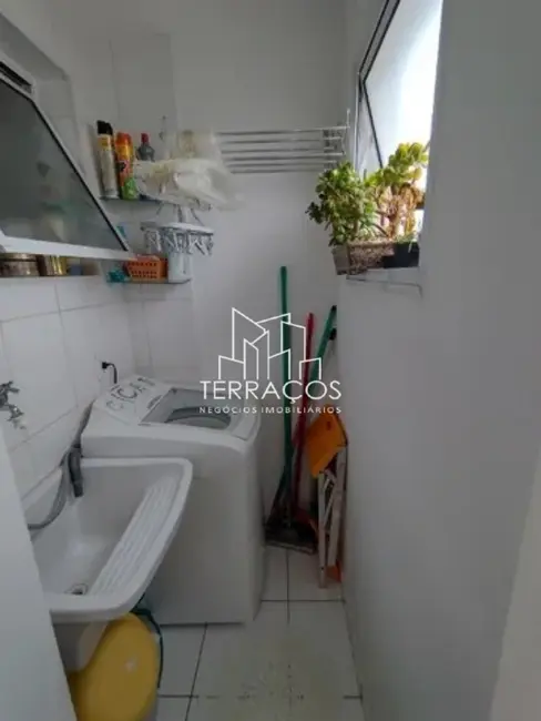 Foto 5 de Apartamento com 2 quartos à venda, 54m2 em Loteamento Parque Industrial, Jundiai - SP