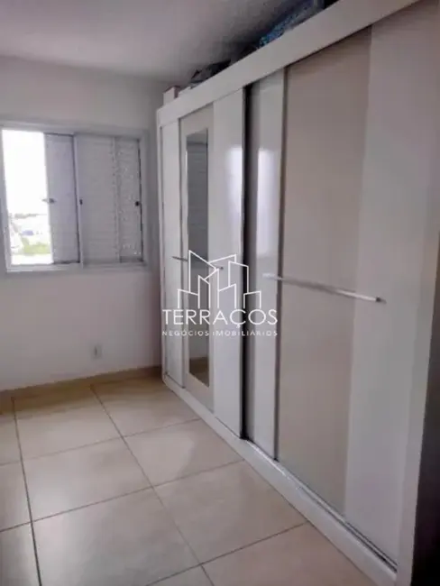 Foto 8 de Apartamento com 2 quartos à venda, 54m2 em Loteamento Parque Industrial, Jundiai - SP