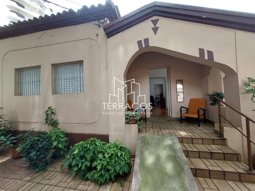 Foto 1 de Sala Comercial com 3 quartos para alugar, 682m2 em Bela Vista, Jundiai - SP