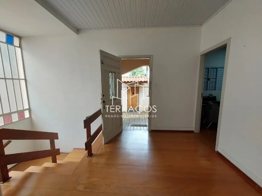 Foto 7 de Sala Comercial com 3 quartos para alugar, 682m2 em Bela Vista, Jundiai - SP