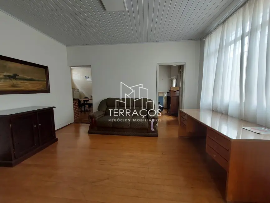 Foto 5 de Sala Comercial com 3 quartos para alugar, 682m2 em Bela Vista, Jundiai - SP