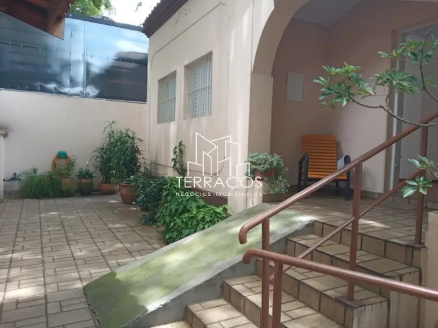 Foto 2 de Sala Comercial com 3 quartos para alugar, 682m2 em Bela Vista, Jundiai - SP