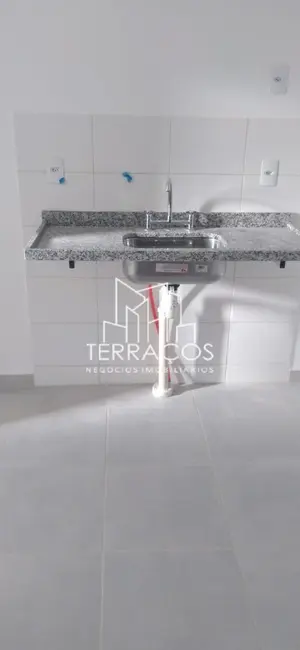 Foto 3 de Apartamento com 2 quartos à venda, 54m2 em Jardim Carolina, Jundiai - SP