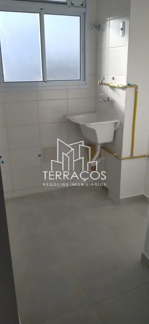 Foto 5 de Apartamento com 2 quartos à venda, 54m2 em Jardim Carolina, Jundiai - SP
