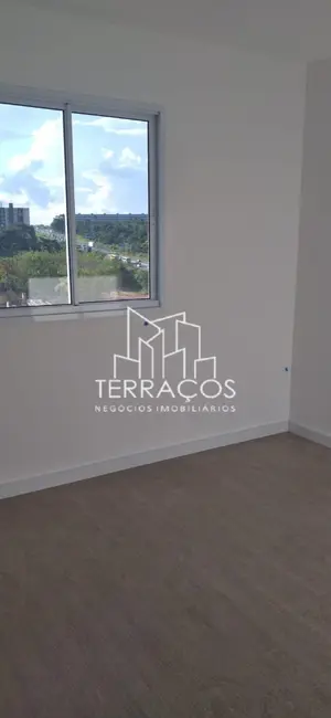 Foto 9 de Apartamento com 2 quartos à venda, 54m2 em Jardim Carolina, Jundiai - SP