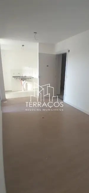 Foto 2 de Apartamento com 2 quartos à venda, 54m2 em Jardim Carolina, Jundiai - SP