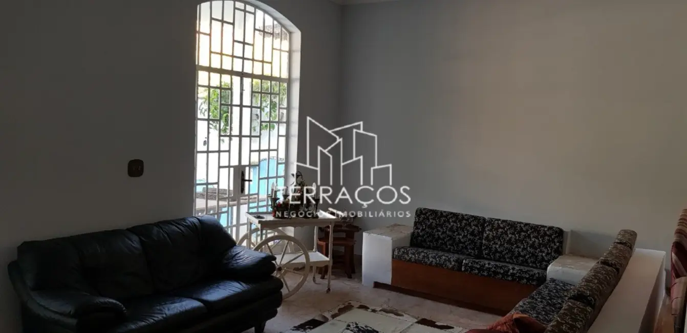 Foto 6 de Casa de Condomínio com 4 quartos à venda, 450m2 em Gramado, Cotia - SP