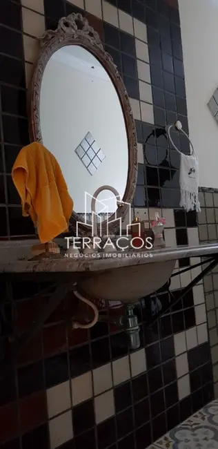 Foto 9 de Casa de Condomínio com 4 quartos à venda, 450m2 em Gramado, Cotia - SP