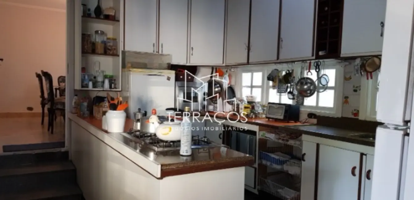 Foto 3 de Casa de Condomínio com 4 quartos à venda, 450m2 em Gramado, Cotia - SP