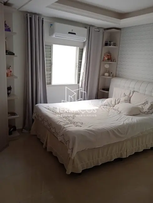 Foto 6 de Casa com 3 quartos à venda, 199m2 em Horto Santo Antonio, Jundiai - SP