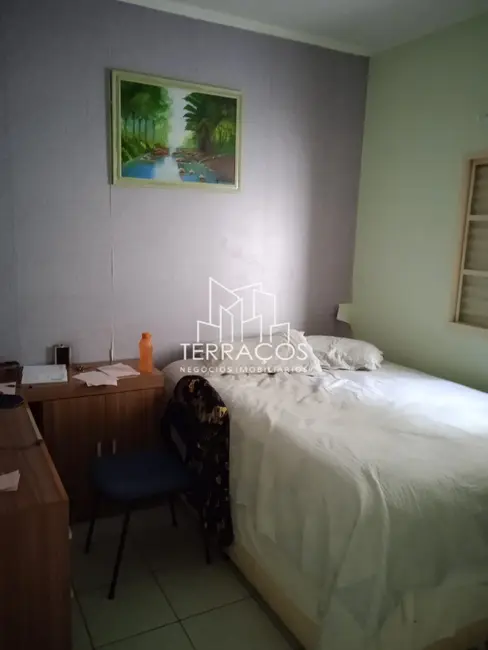 Foto 9 de Casa com 3 quartos à venda, 199m2 em Horto Santo Antonio, Jundiai - SP