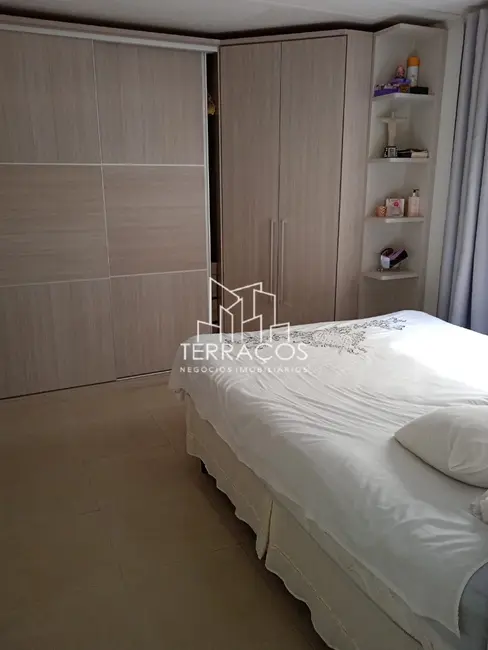 Foto 8 de Casa com 3 quartos à venda, 199m2 em Horto Santo Antonio, Jundiai - SP