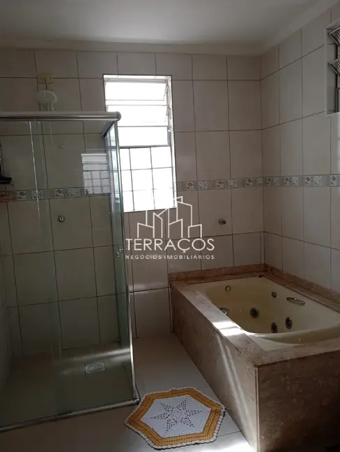 Foto 5 de Casa com 3 quartos à venda, 199m2 em Horto Santo Antonio, Jundiai - SP