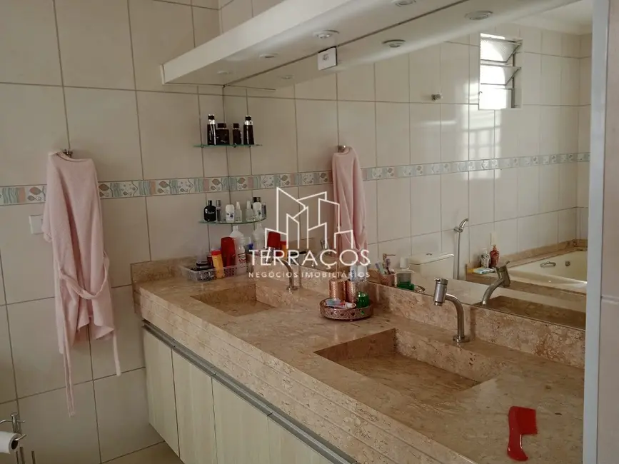 Foto 4 de Casa com 3 quartos à venda, 199m2 em Horto Santo Antonio, Jundiai - SP