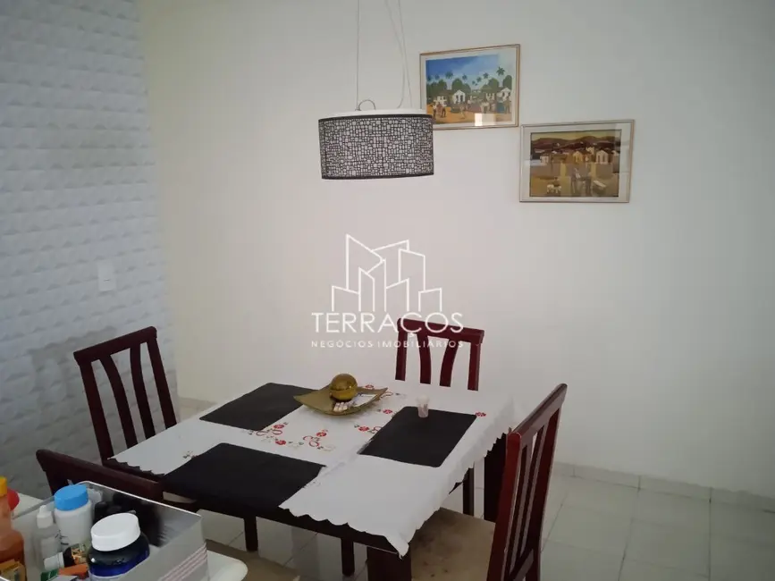 Foto 3 de Casa com 3 quartos à venda, 199m2 em Horto Santo Antonio, Jundiai - SP
