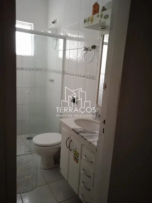 Foto 7 de Casa com 3 quartos à venda, 199m2 em Horto Santo Antonio, Jundiai - SP