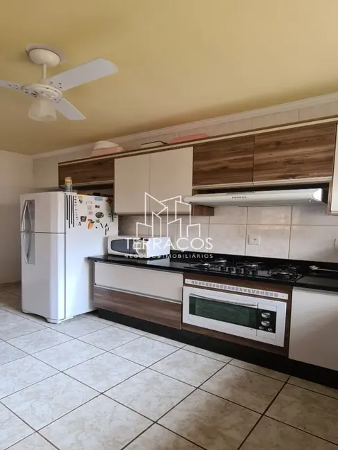 Casa com 2 quartos à venda, 57m2 em Parque Almerinda Pereira Chaves, Jundiai - SP - imagem 7 Foto 7 de Casa com 2 quartos à venda, 57m2 em Parque Almerinda Pereira Chaves, Jundiai - SP