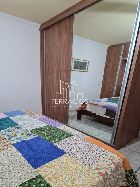 Casa com 2 quartos à venda, 57m2 em Parque Almerinda Pereira Chaves, Jundiai - SP - imagem 9 Foto 9 de Casa com 2 quartos à venda, 57m2 em Parque Almerinda Pereira Chaves, Jundiai - SP