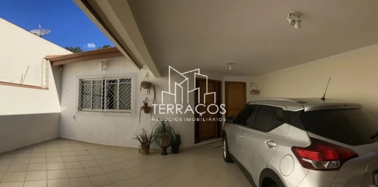 Casa com 3 quartos à venda, 124m2 em Jardim da Fonte, Jundiai - SP - imagem 1 Foto 1 de Casa com 3 quartos à venda, 124m2 em Jardim da Fonte, Jundiai - SP