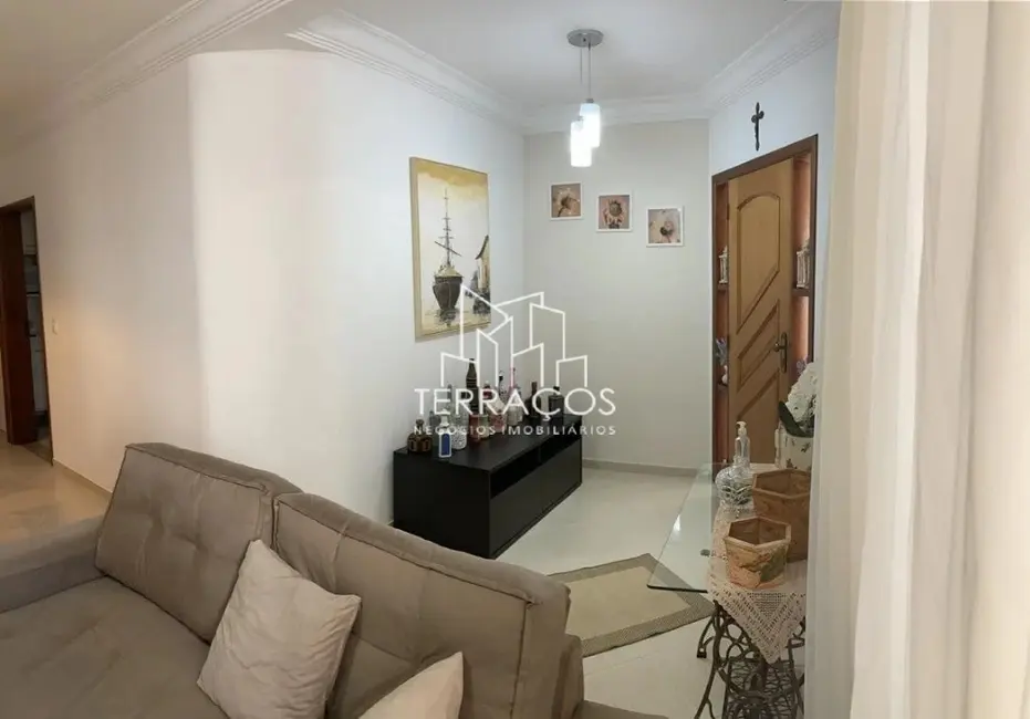 Casa com 3 quartos à venda, 124m2 em Jardim da Fonte, Jundiai - SP - imagem 4 Foto 4 de Casa com 3 quartos à venda, 124m2 em Jardim da Fonte, Jundiai - SP