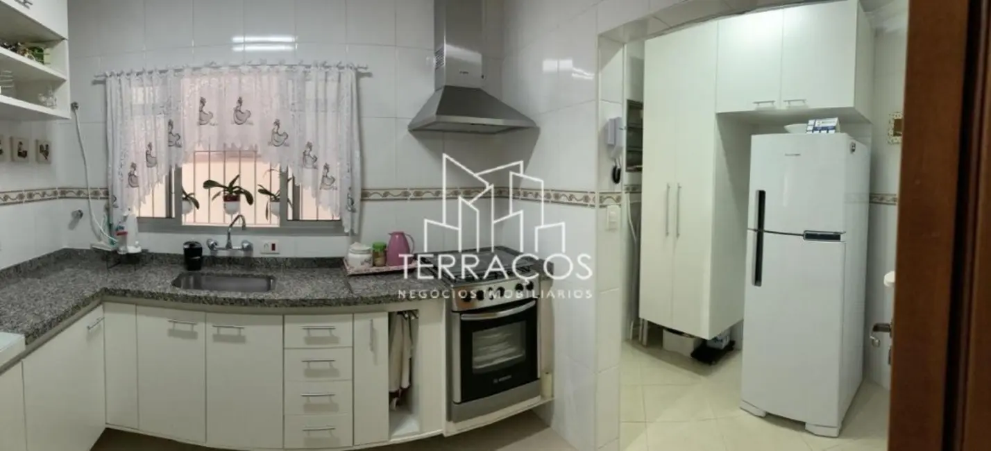 Casa com 3 quartos à venda, 124m2 em Jardim da Fonte, Jundiai - SP - imagem 9 Foto 9 de Casa com 3 quartos à venda, 124m2 em Jardim da Fonte, Jundiai - SP