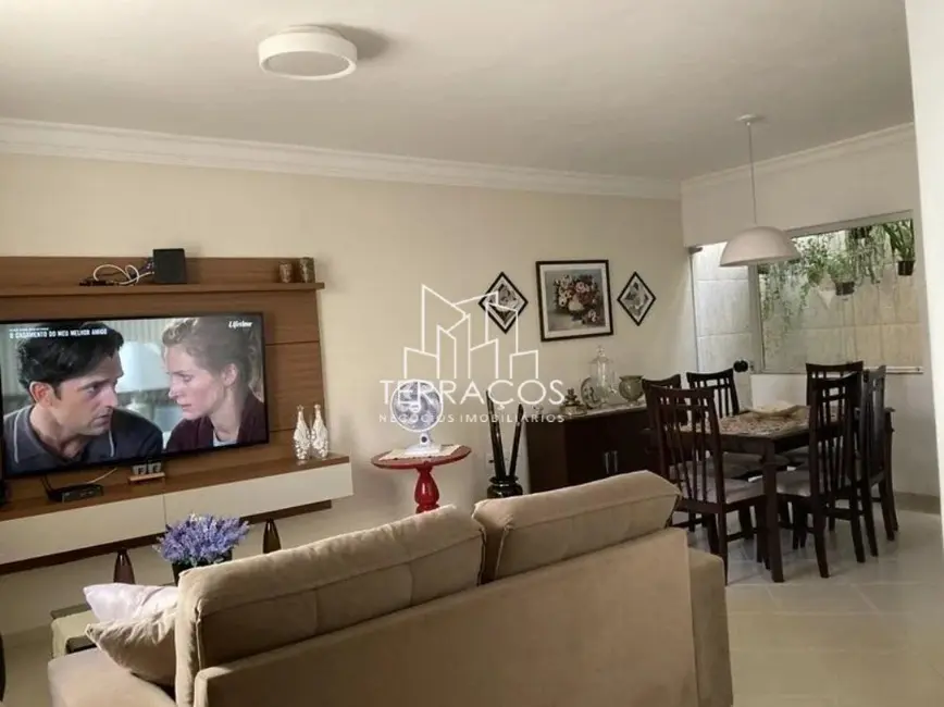 Casa com 3 quartos à venda, 124m2 em Jardim da Fonte, Jundiai - SP - imagem 5 Foto 5 de Casa com 3 quartos à venda, 124m2 em Jardim da Fonte, Jundiai - SP
