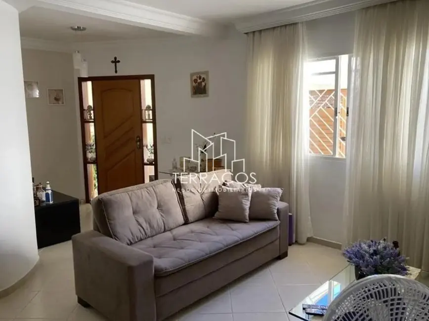 Casa com 3 quartos à venda, 124m2 em Jardim da Fonte, Jundiai - SP - imagem 3 Foto 3 de Casa com 3 quartos à venda, 124m2 em Jardim da Fonte, Jundiai - SP