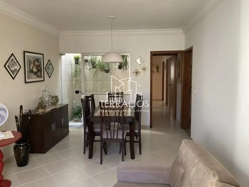 Casa com 3 quartos à venda, 124m2 em Jardim da Fonte, Jundiai - SP - imagem 7 Foto 7 de Casa com 3 quartos à venda, 124m2 em Jardim da Fonte, Jundiai - SP