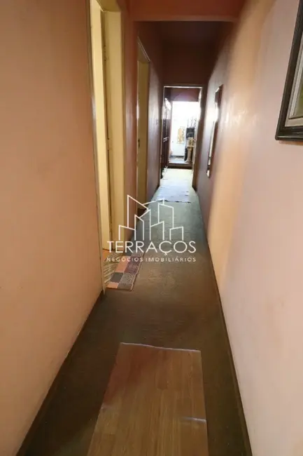 Foto 1 de Sala Comercial com 3 quartos à venda, 219m2 em Jardim Cica, Jundiai - SP