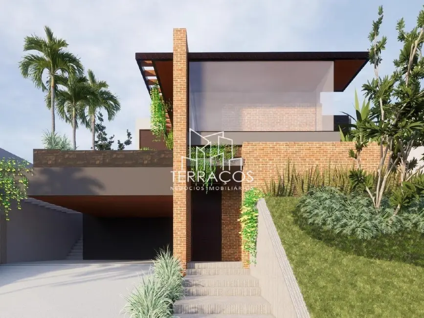 Foto 6 de Terreno / Lote à venda, 450m2 em Loteamento Vale Azul I, Jundiai - SP