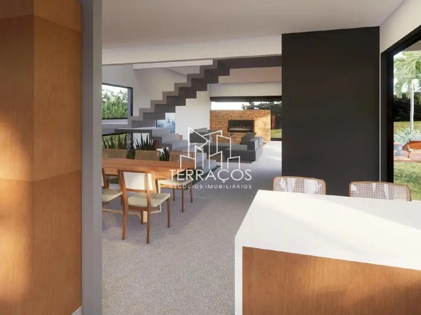 Foto 8 de Terreno / Lote à venda, 450m2 em Loteamento Vale Azul I, Jundiai - SP