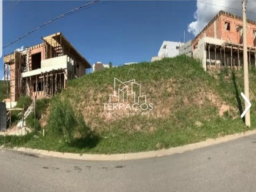 Foto 2 de Terreno / Lote à venda, 450m2 em Loteamento Vale Azul I, Jundiai - SP