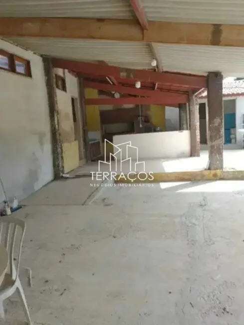 Foto 4 de Chácara com 4 quartos à venda, 130m2 em Pau Arcado, Campo Limpo Paulista - SP