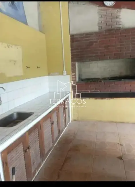 Foto 5 de Chácara com 4 quartos à venda, 130m2 em Pau Arcado, Campo Limpo Paulista - SP