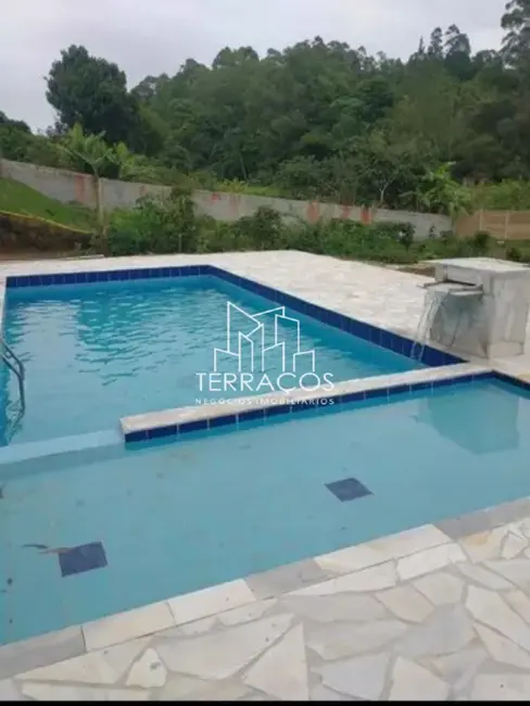 Foto 9 de Chácara com 4 quartos à venda, 130m2 em Pau Arcado, Campo Limpo Paulista - SP