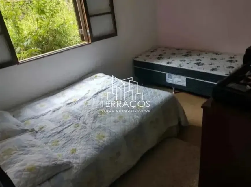 Foto 7 de Chácara com 4 quartos à venda, 130m2 em Pau Arcado, Campo Limpo Paulista - SP