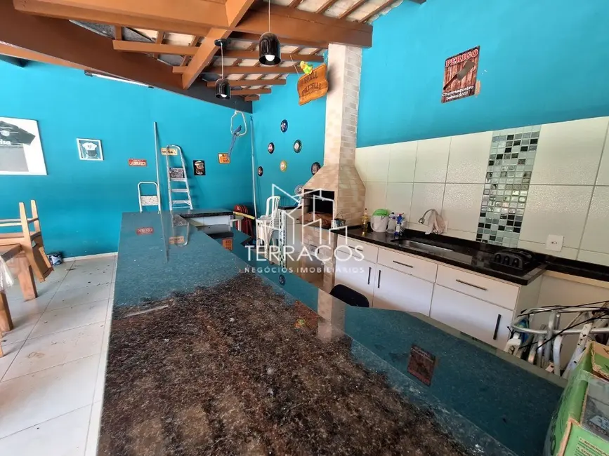 Foto 7 de Casa de Condomínio com 4 quartos à venda, 480m2 em Bairro Itapema, Itatiba - SP