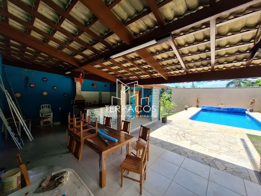 Foto 6 de Casa de Condomínio com 4 quartos à venda, 480m2 em Bairro Itapema, Itatiba - SP