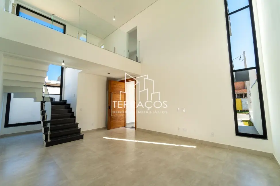 Casa de Condomínio com 3 quartos à venda, 215m2 em Recanto Quarto Centenário, Jundiai - SP - imagem 6 Foto 6 de Casa de Condomínio com 3 quartos à venda, 215m2 em Recanto Quarto Centenário, Jundiai - SP