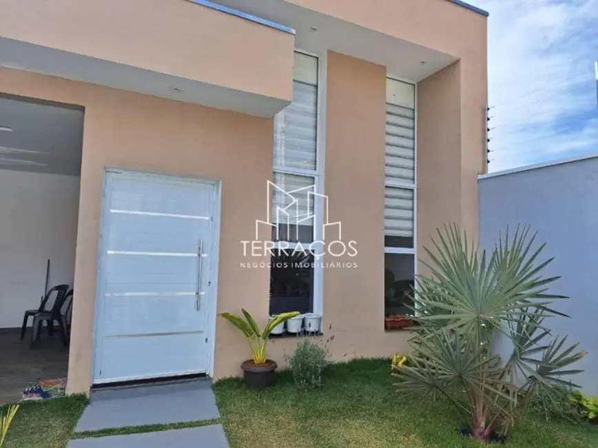 Foto 4 de Casa com 2 quartos à venda, 268m2 em Itupeva - SP