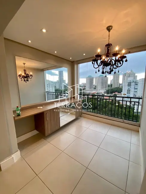 Foto 4 de Apartamento com 3 quartos à venda, 83m2 em Jardim Ana Maria, Jundiai - SP