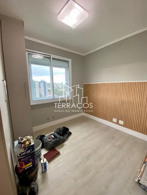 Foto 9 de Apartamento com 3 quartos à venda, 83m2 em Jardim Ana Maria, Jundiai - SP