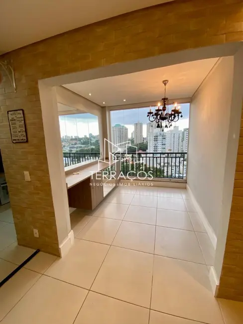 Foto 2 de Apartamento com 3 quartos à venda, 83m2 em Jardim Ana Maria, Jundiai - SP