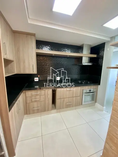 Foto 3 de Apartamento com 3 quartos à venda, 83m2 em Jardim Ana Maria, Jundiai - SP