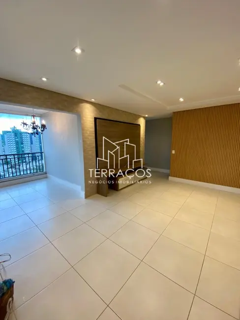 Foto 5 de Apartamento com 3 quartos à venda, 83m2 em Jardim Ana Maria, Jundiai - SP