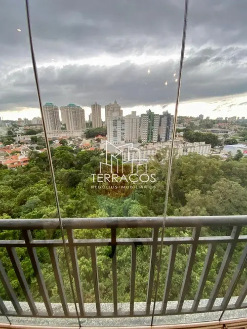 Foto 6 de Apartamento com 3 quartos à venda, 83m2 em Jardim Ana Maria, Jundiai - SP