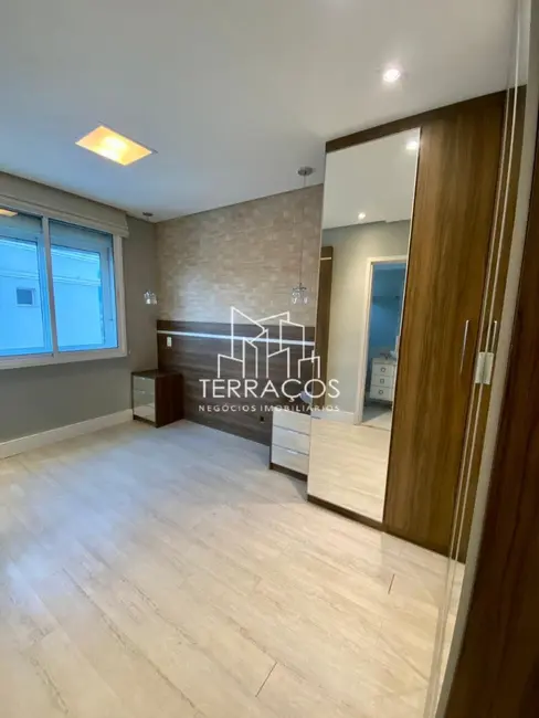 Foto 8 de Apartamento com 3 quartos à venda, 83m2 em Jardim Ana Maria, Jundiai - SP