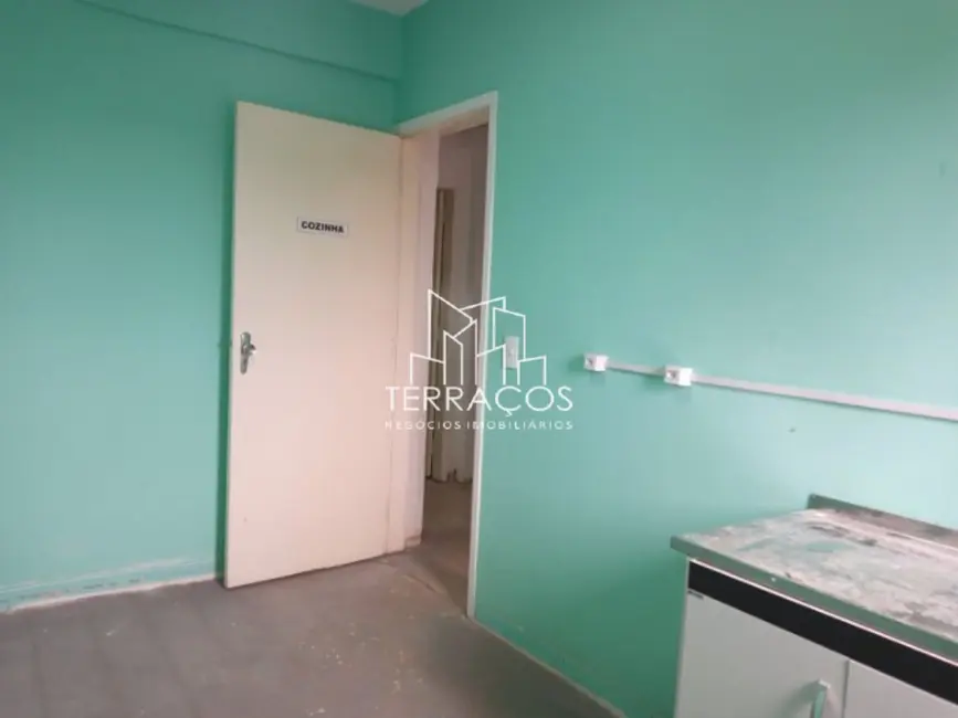 Sala Comercial para alugar, 120m2 em Jardim Messina, Jundiai - SP - imagem 3 Foto 3 de Sala Comercial para alugar, 120m2 em Jardim Messina, Jundiai - SP