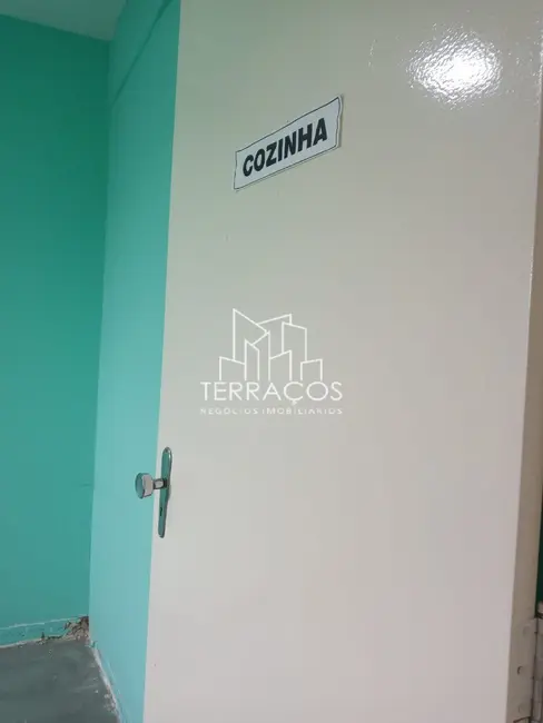 Foto 1 de Sala Comercial para alugar, 120m2 em Jardim Messina, Jundiai - SP